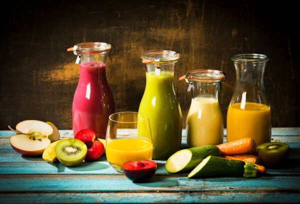 Sip Your Way to Slim: 10 Trending Drinks for Weight Loss!